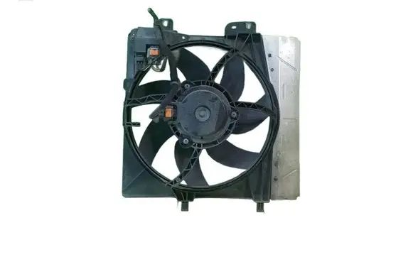 Citroen C3 Fan set 9682902080
