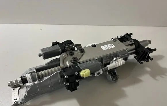 BMW X7 G07 Steering rack mechanical part 6894879 6862001
