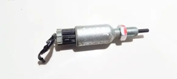 Nissan Primera Brake pedal sensor switch