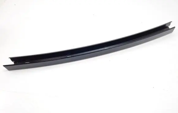 BMW 3 G20 G21 Rear door window/glass frame 7465142 223625
