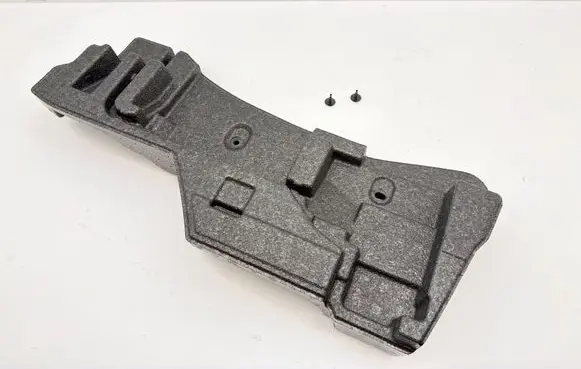Subaru Forester SL Spare wheel section trim 95086SL110