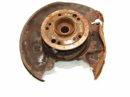 Mercedes-Benz E W210 Rear wheel hub