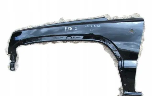 Jeep Cherokee III KJ Fender