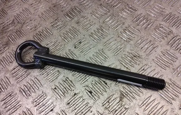 Renault Zoe Towing hook eye 511127912R