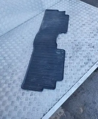 Toyota Verso Second row seat mat PZ49KE8354RJ PZ49KE8355RJ