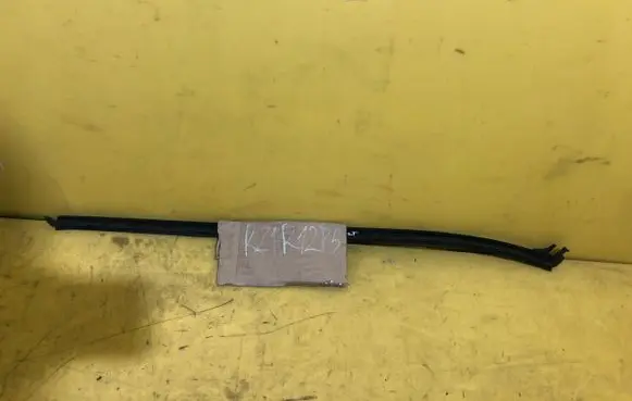 Peugeot 3008 I Trim molding 
