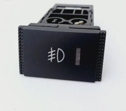 Hyundai Getz Fog light switch 