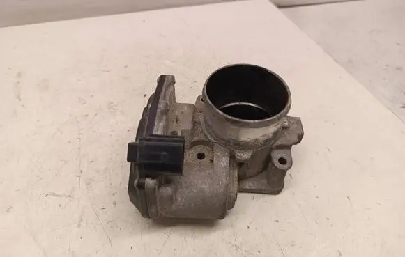KIA Sorento Throttle valve 351002f000