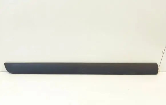 Renault Kangoo II Front door trim (molding) 808217463R