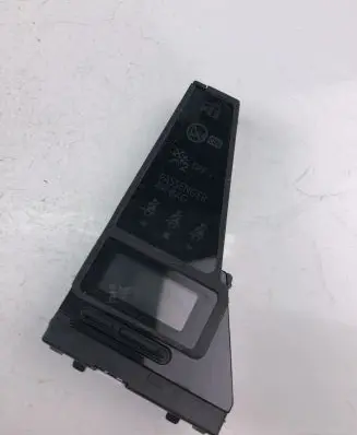 Toyota C-HR I Screen/display/small screen 83910F4031