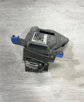 BMW 7 E65 E66 Immobilizer control unit/module 6942490 5WK48026 E65CASZAS