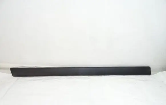 Peugeot 407 Front door trim (molding) 9678407077
