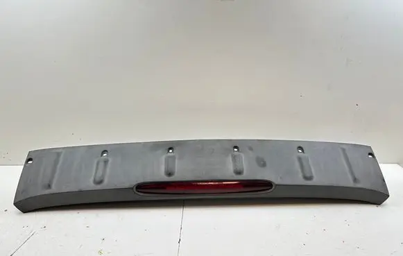 Chevrolet Avalanche Rear window tailgate spoiler 93802025