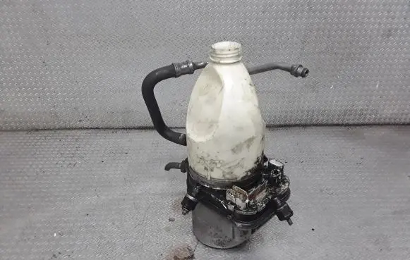 Saab 9-3 Ver2 Electric power steering pump M13070021FW