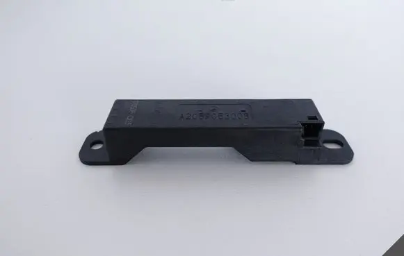 Mercedes-Benz C W205 Keyless (KESSY) go control unit/module A2059053005