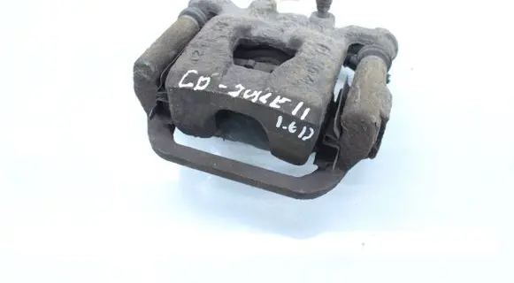 Nissan Juke I F15 Rear brake caliper