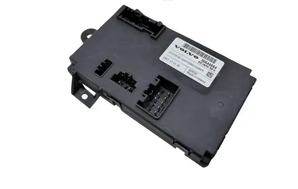 Volvo XC90 Seat control module 30644884