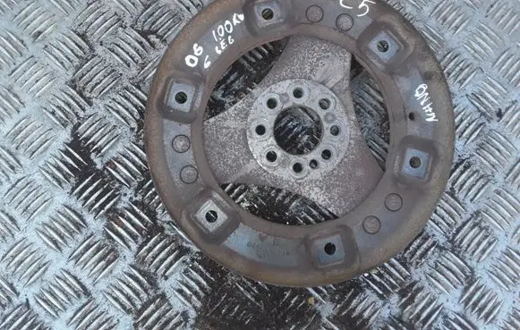 Citroen C5 Flywheel 9652553880 D15105
