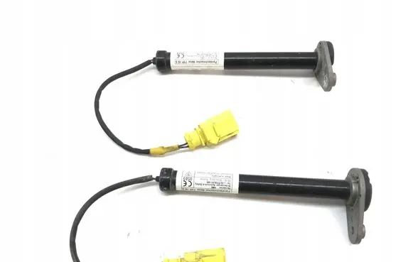 Mini Cooper Countryman R60 Engine bonnet/hood hinges