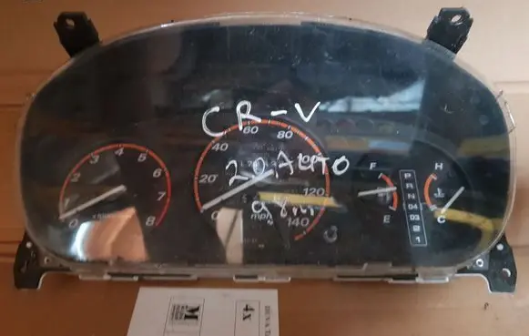 Honda CR-V Speedometer (instrument cluster) HR0224112