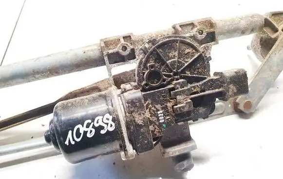 Hyundai Ioniq Wiper motor 98100g2000