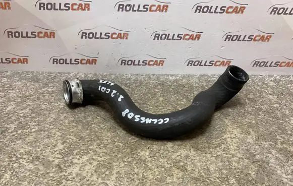 Mercedes-Benz C W204 Engine coolant pipe/hose A2045013082