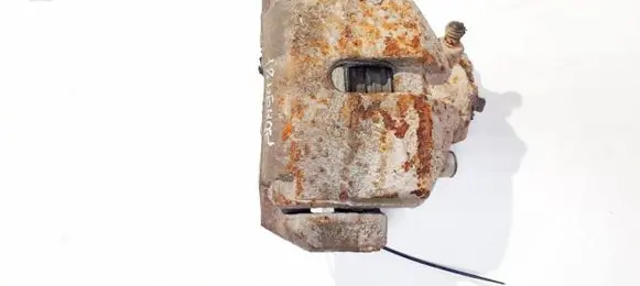 Volkswagen PASSAT B6 Front brake caliper