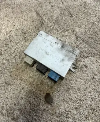 BMW 5 E39 Parking PDC control unit/module 66216921414