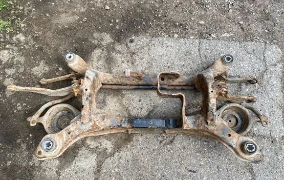 Ford Mondeo MK IV Rear subframe