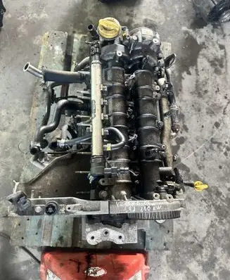 Opel Vectra C Engine FGP