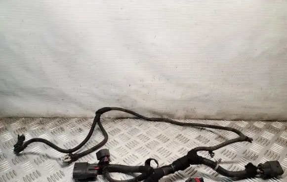 Opel Meriva B Other wiring loom