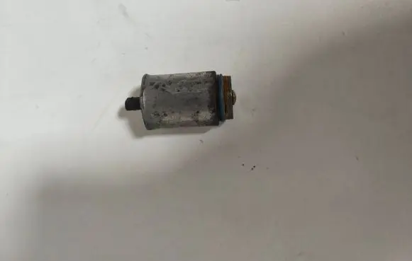 Mercedes-Benz Sprinter W906 Oil pressure sensor A6511800115