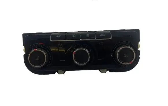 Volkswagen Caddy Climate control unit 1K8907426AQ