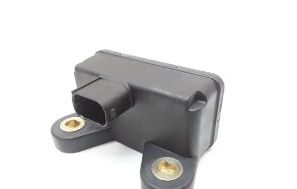 Volvo S80 ESP acceleration yaw rate sensor 10170106543