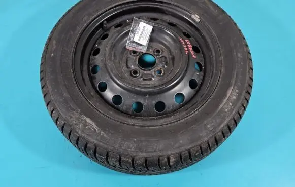 Toyota Corolla E120 E130 R15 spare wheel 2150649 IMPRK1370841