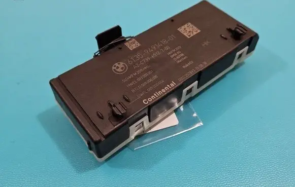 BMW X3 G01 Central body control module 9491418 IMPRK1457332