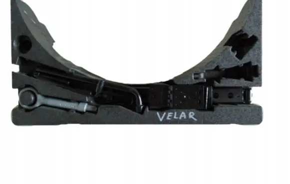 Land Rover Range Rover Velar Tool set 