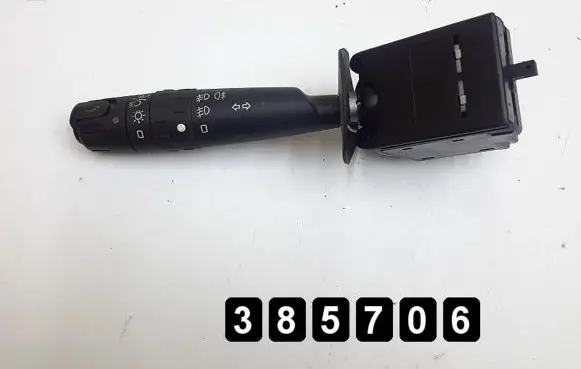 Citroen Xsara Picasso Light switch vs3439300