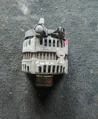 Ford S-MAX Generator/alternator 6G9N10300XC