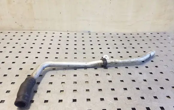 Audi Q7 4L Engine coolant pipe/hose 7L0815371B