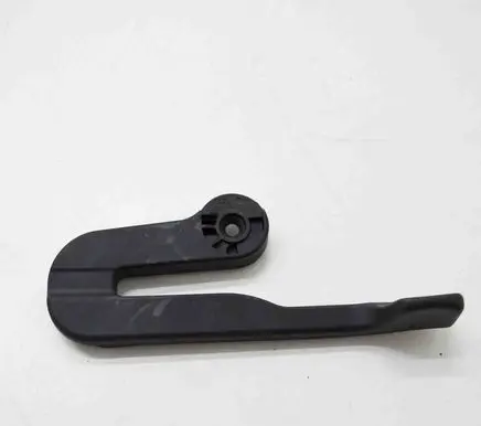Audi A7 S7 4K8 Steering wheel adjustment handle/lever 4M0419378C