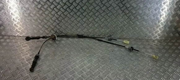 KIA Soul Gear shift cable linkage 