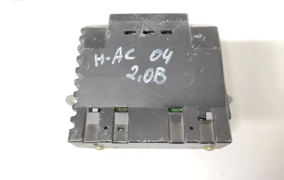 Honda Accord Sound amplifier 39186SEA0031 GM7127ZH