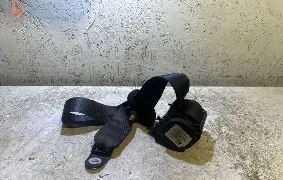 Jeep Grand Cherokee WL Third row seat belt 6504205 TS5222211066