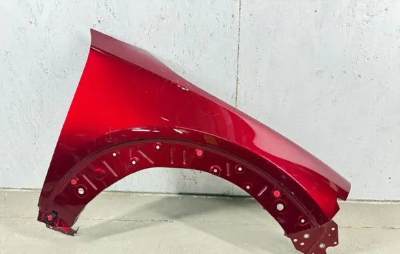Mazda CX-30 Fender