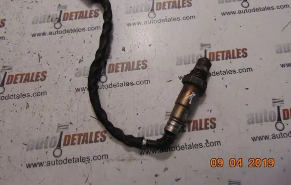 Mercedes-Benz GL X164 Lambda probe sensor A0045420718