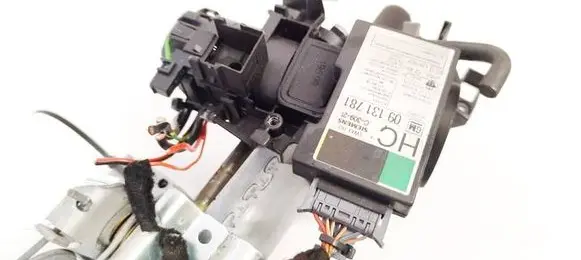 Opel Zafira A Immobiliser reader (aerial) 09131781