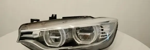BMW 4 F36 Gran coupe Headlight/headlamp 7460619