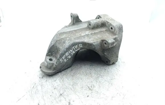 Mercedes-Benz Sprinter W906 Engine mounting bracket A6512231704