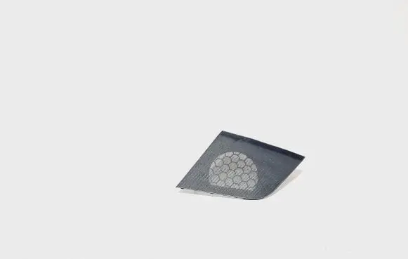 Audi A5 8T 8F Side speaker trim/cover 06611000